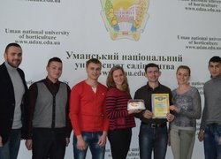День студента в Уманському НУС